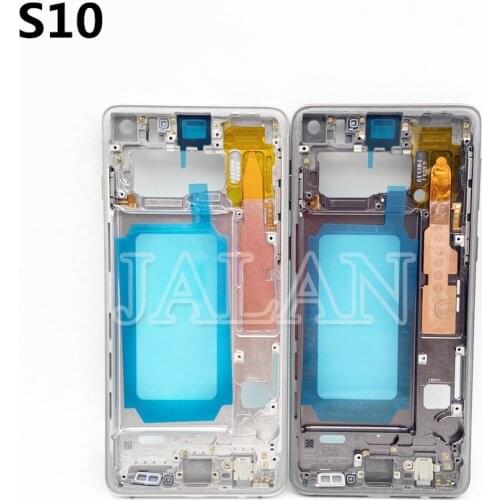 For Samsung S10 middle frame bezel housing replacement repair