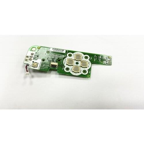 10pcs For Nintend DSi XL DSi LL Power Switch Button Board