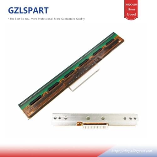 100% High Quality Printer Printhead For Godex G500-U G500U G500 Thermal Print Head