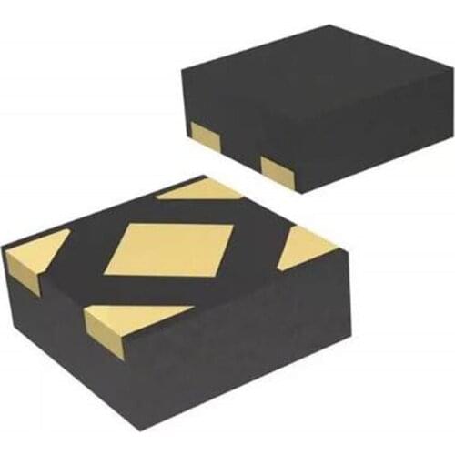 20pcs TPS3839K50DQNR TPS3839K50 3839K50 Monitor and Reset IC X2SON4 Brand New Original