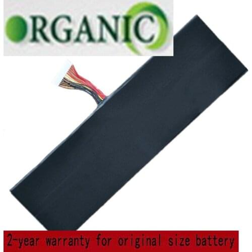 11.1V 5440mAh 60.384wh GMS-C60 Laptop Battery For Blade R2 17.3 inch 961TA002F