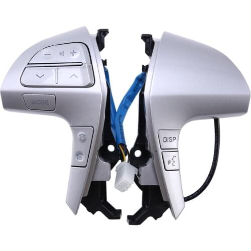 Bluetooth Steering Wheel o Control Button Switch 84250-06160 for Toyota Camry Corolla Hilux Vigo Highlander Innova