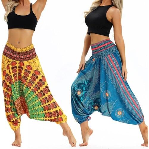 Daily Moony Women's Capri Pants