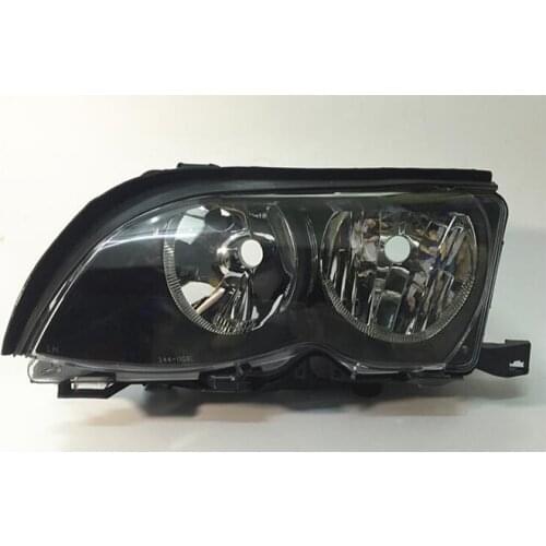 For BMW 3 Series E46 316 318 320 323 325 328 330 Headlights