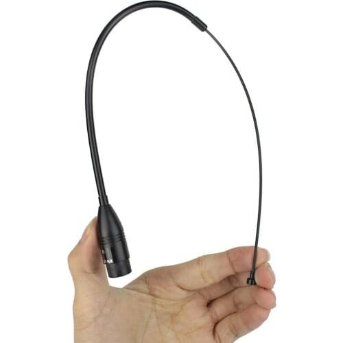 NAGOYA NA-636 SMA-M Telescopic Antenna UHF/VHF 50W for RETEVIS BAOFENG TYT