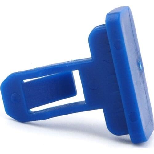 Nylon Fender Flare Bumper Clip Retainer Fastener For Toyota 75392-04010