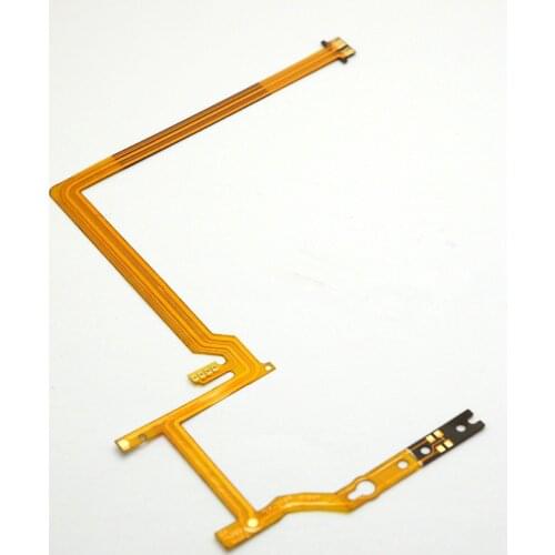 New Lens Focus Sensor Flex Cable For SONY FE2.8 / 16-35 GM 16-35mm Repair Part