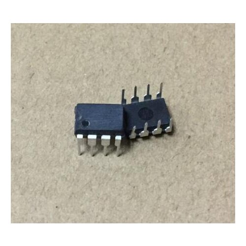 5pcs HCPL-2530 HCPL2530 A2530 DIP8 original