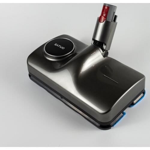 Suitable to Dyson head V7v8v10v11 Accessories for Dyson Vacuum Cleaner V7v8v10v11 Electric Mop Sprinkler T5 Cleaning Head