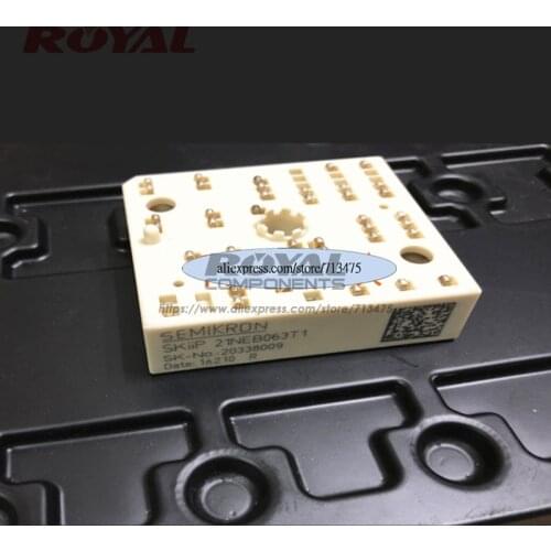 SKIIP21NEB063T1 SKIIP 21 NEB 063 T1