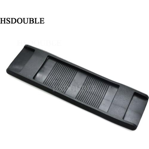 10pcs/pack 1" (26mm) Nonslip Shoulder Strap Pad Rubber Pad Military Quality For Backpack Straps Webbing