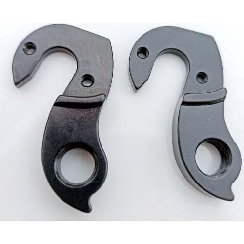 5pc CNC Bicycle parts MECH dropout For Argon 18 Nitrogen Pro Argon18 E119 Plus carbon frame mtb bike GEAR rear derailleur hanger