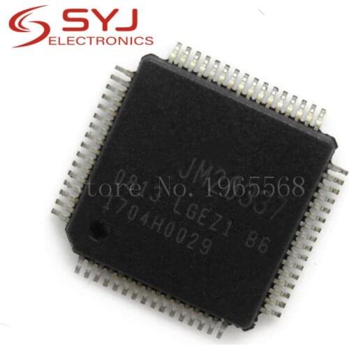 5pcs/lot JM20337 20337 QFP-64 In Stock