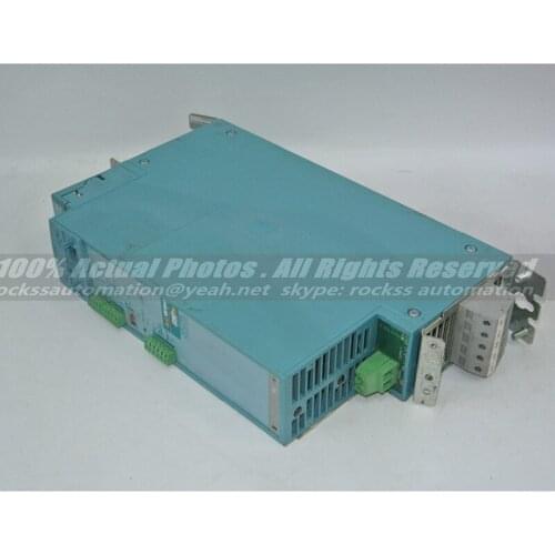 Used In Good Condition 890CS/5/0032B/B/00/N/EN With Free DHL