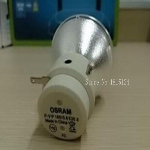 Free shipping RLC-077 Original Projector Bare Lamp Bulb (OB)-180Watt-for VIEWSONIC PJD5126/PJD5226