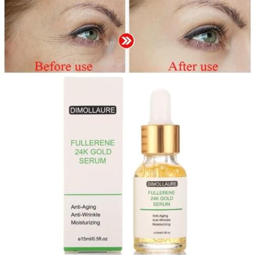 Dimollaure Serum Gels For Face