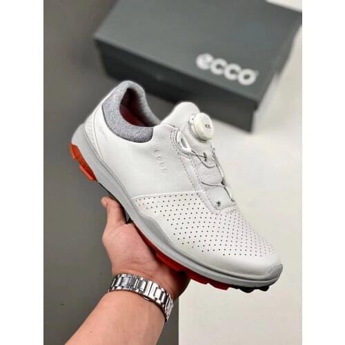 Eccoolande Golf Shoes