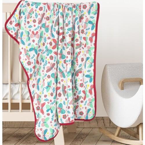 Ephemeris Baby Bedding