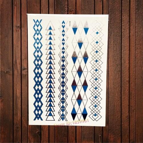 FANRUI Metal Bracelets