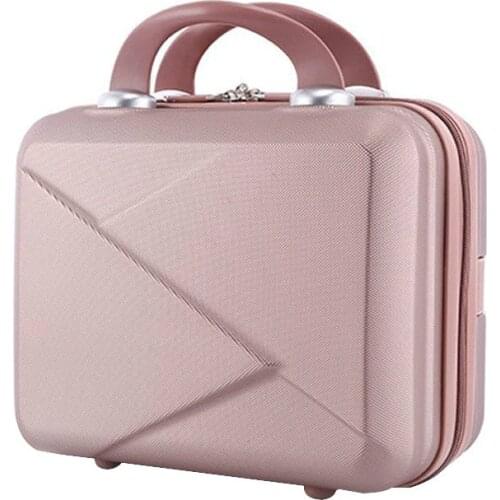 INSERT Light Suitcases