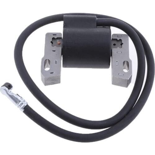 Ignition Coil for Briggs&Stratton Electrolux 395326, 395492, 398265, 398811