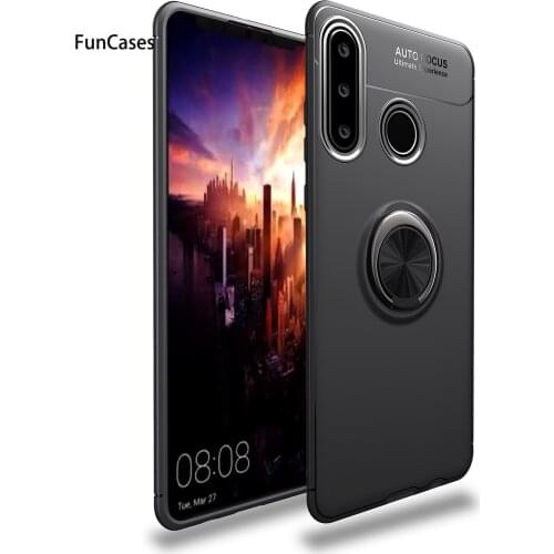 Magnetic Function Soft TPU Cases For Huawei Y8S Phone Bags Accesories Cover Huawei cellular Y7P Y6P Y7A Y8P Y9S Y5P Y9A Mobile