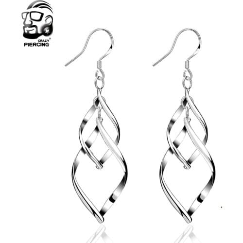 Dangle Earrings NORDVEST China