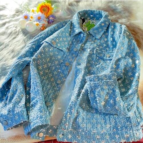 Smilejuly Women's Autumn Jackets