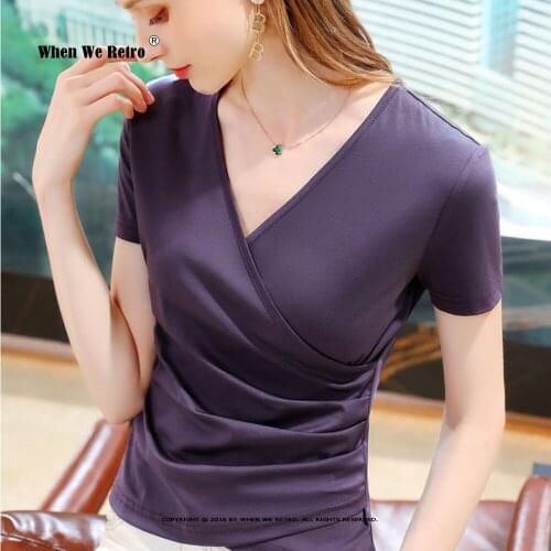 When We Retro Short Sleeve Women's T-Shirts