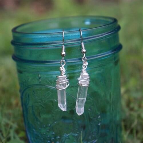 YINORLEE Ethnic Earrings