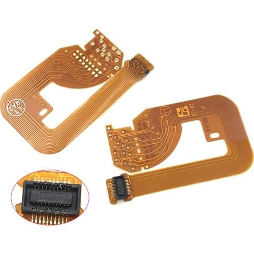10Pcs/Lots repairs connector flex cable with connector hold board module For nokia 8910