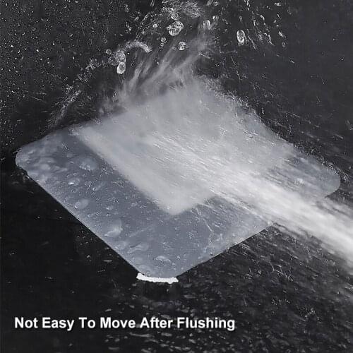 15cm Floor Drain Deodorizer Cover Silicone Insect Deodorant Mat Household Kitchen Sink Filter Shower Drain Hair Catcher Stopper