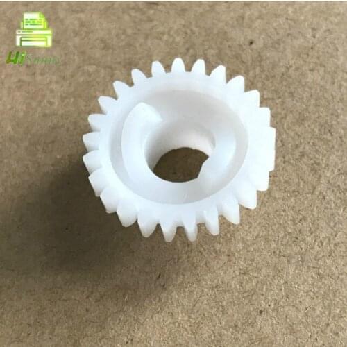 50pcs GR-3600-25T RC1-6303 for HP 3600 3800 fuser gear 25T
