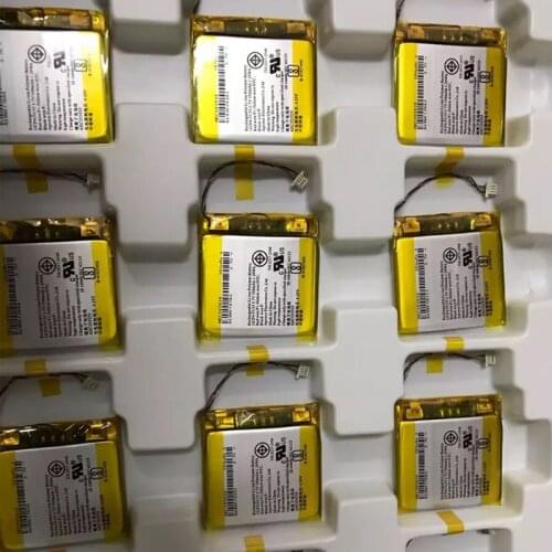 AEC353535 350mAh Battery For Power Beats Solo 3.0 3 Earphone Batterie Accumulator AKKU