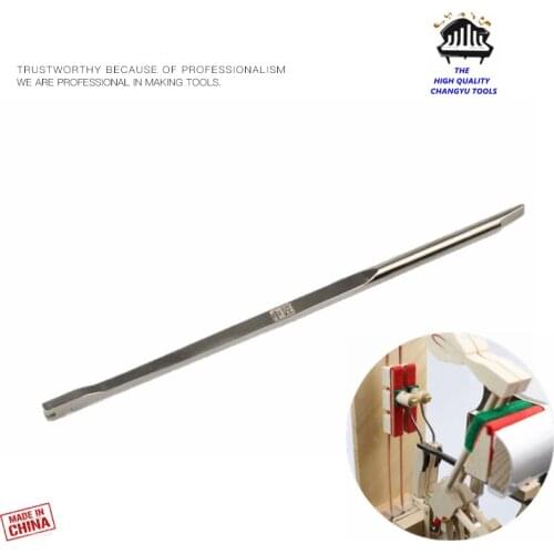 Piano tuning tools accessories high quality Piano Damper wire adjusting spanner tool Piano repair tool parts