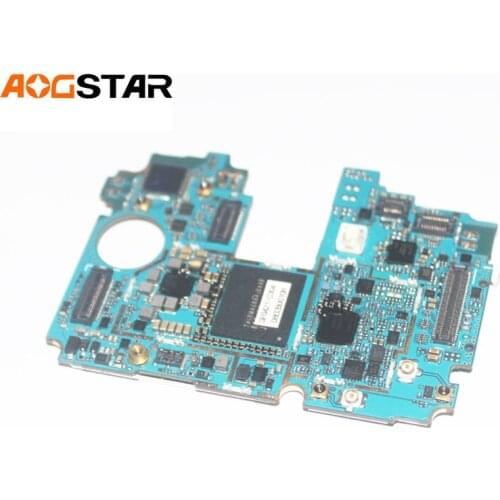 Aogstar Unlocked 32GB Original Mainboard For LG G2 D802 Main Board Electronic Panel Motherboard 100% Work