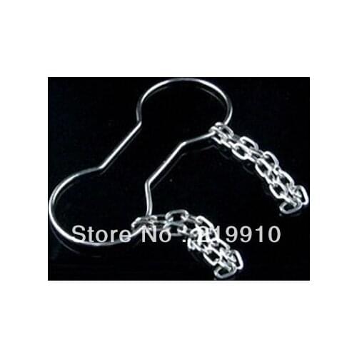 Free shipping Escape Shackles - Magic Trick