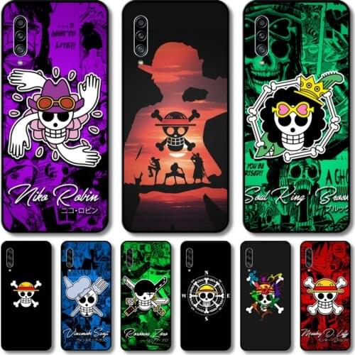 Cool skeleton Phone Case Hull For Samsung Galaxy M 10 20 21 31 30 60S 31S Black Shell Art Cell Cover TPU