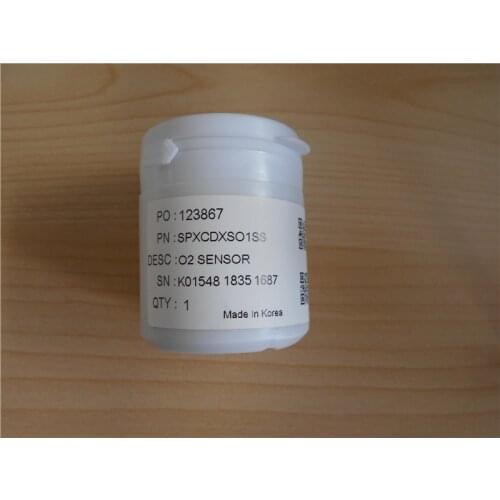 Sensepoint XCD dedector Oxygen sensor SPXCDXSO1SS O2 Sensor