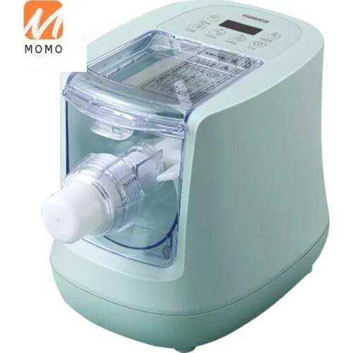 Home Kitchen Automatic Electric Household Mini Small Fresh Macaroni Noodle Extruder Pasta Processing Maker Making Machine Price