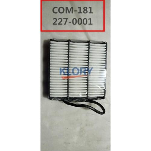 1109101-K80 AIR FILTER FOR GREAT WALL HOVER H5 ,WINGLE 5 ,WINGLE 6