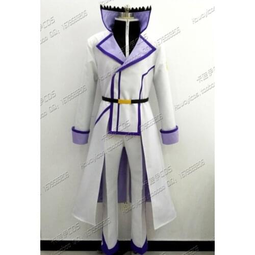 2016 Re Zero Life in a Different World from Zero Reinhard van Astrea Outfit Cosplay Costume Custom Made