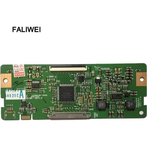 Free Shipping 1PCS/LOT LC320WXN screen LC320WXN-SBA1 6870C-0238A 6870C-0238A logic board