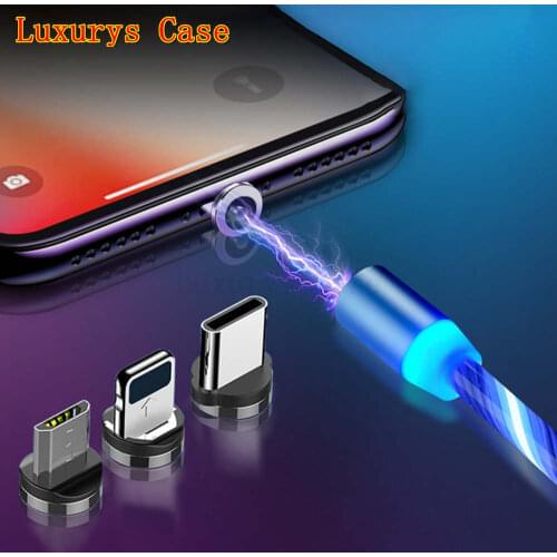 LuxurysCase Mobile Phone Charging Cables