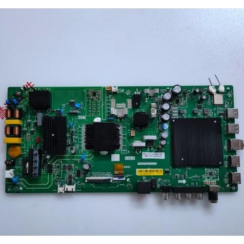 L55M5 - EX motherboard TPD. MT9632. PC791 screen ST5461D13-3