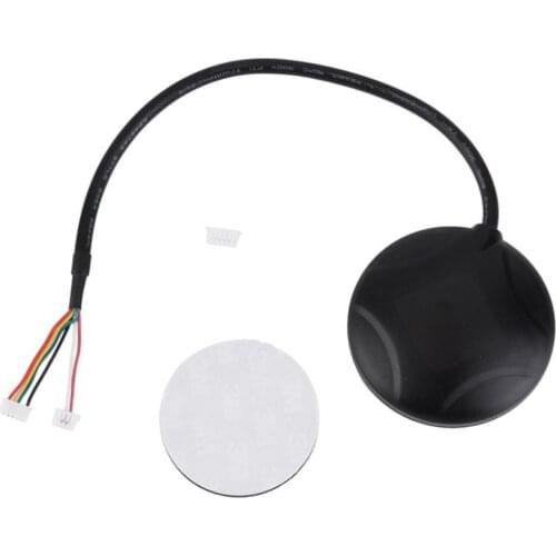 NEO-6M 6M GPS Module Built-in Compass GPS for PIX Pixhawk PX4 Flight Controller Worldwide sale