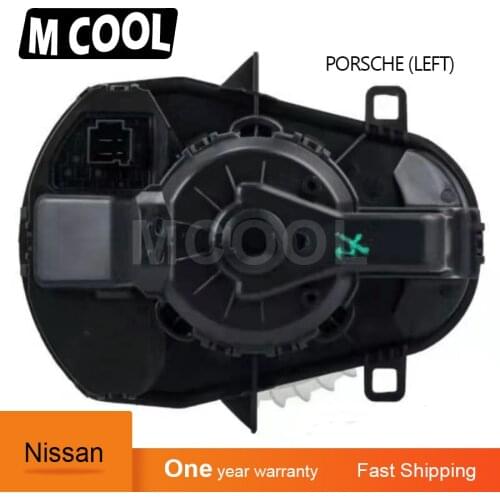 New Car AC Heater Fan Blower Motor For PORSCHE Cayenne 7P0820021B