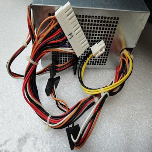 New Original PSU For Dell 80plus Gold 320W Power Supply F320EM-00 AC320EM-00 057KJR 0TDNVF