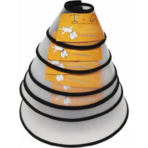 Pet Wound Protection Cover Pet Cover Cover Cat Dog Cosmetic Cover Bite Pet Collar