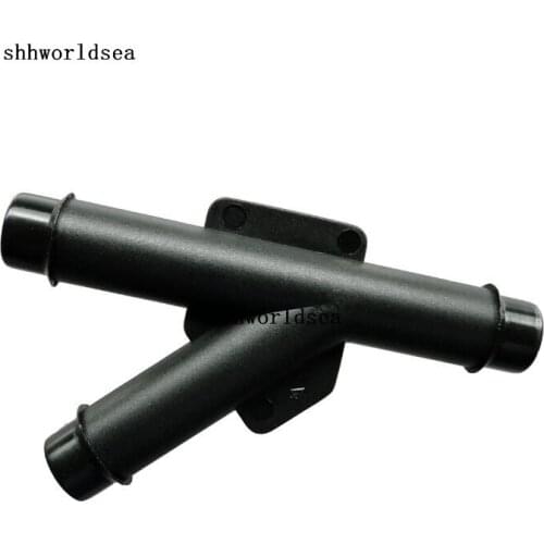 Shhworldsea Y Connector Fastener Retainer Clip For Chrysler 4179982